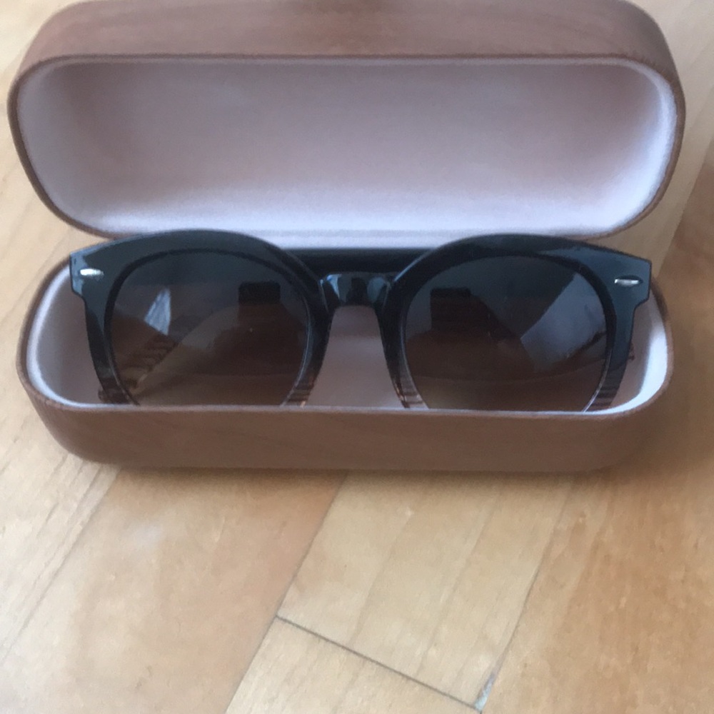 Sunglasses for any season!